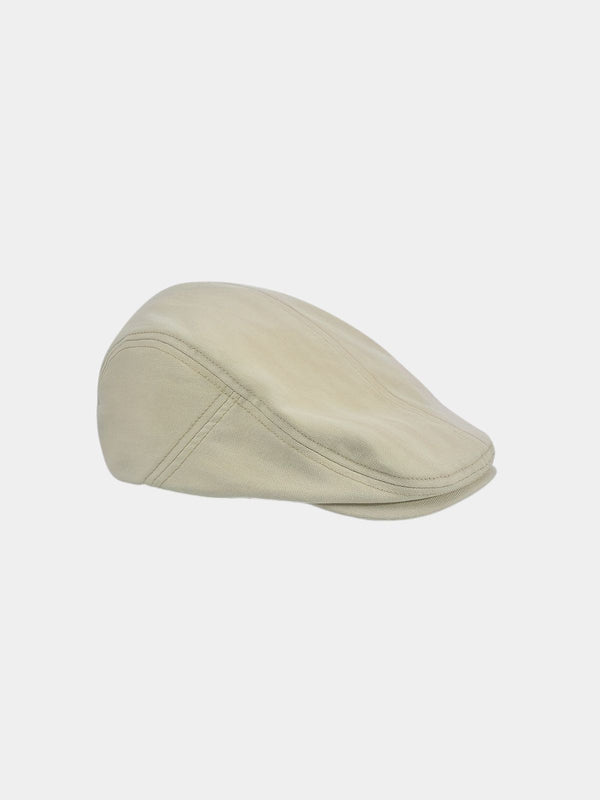 Men's Classic Newsboy Cap