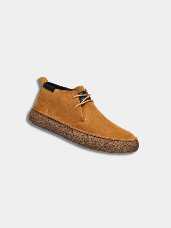 Men's Lace-Up Chukka Boots