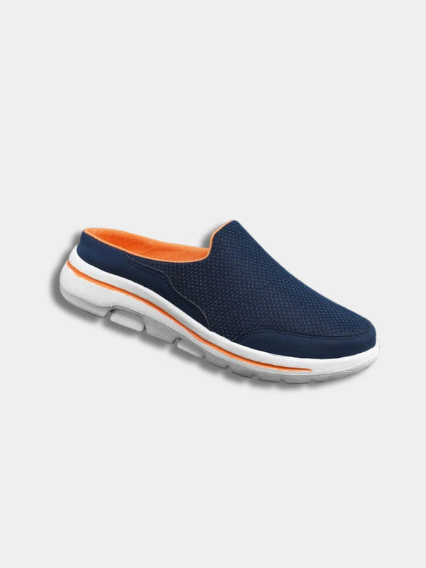 Men's Mesh Mules