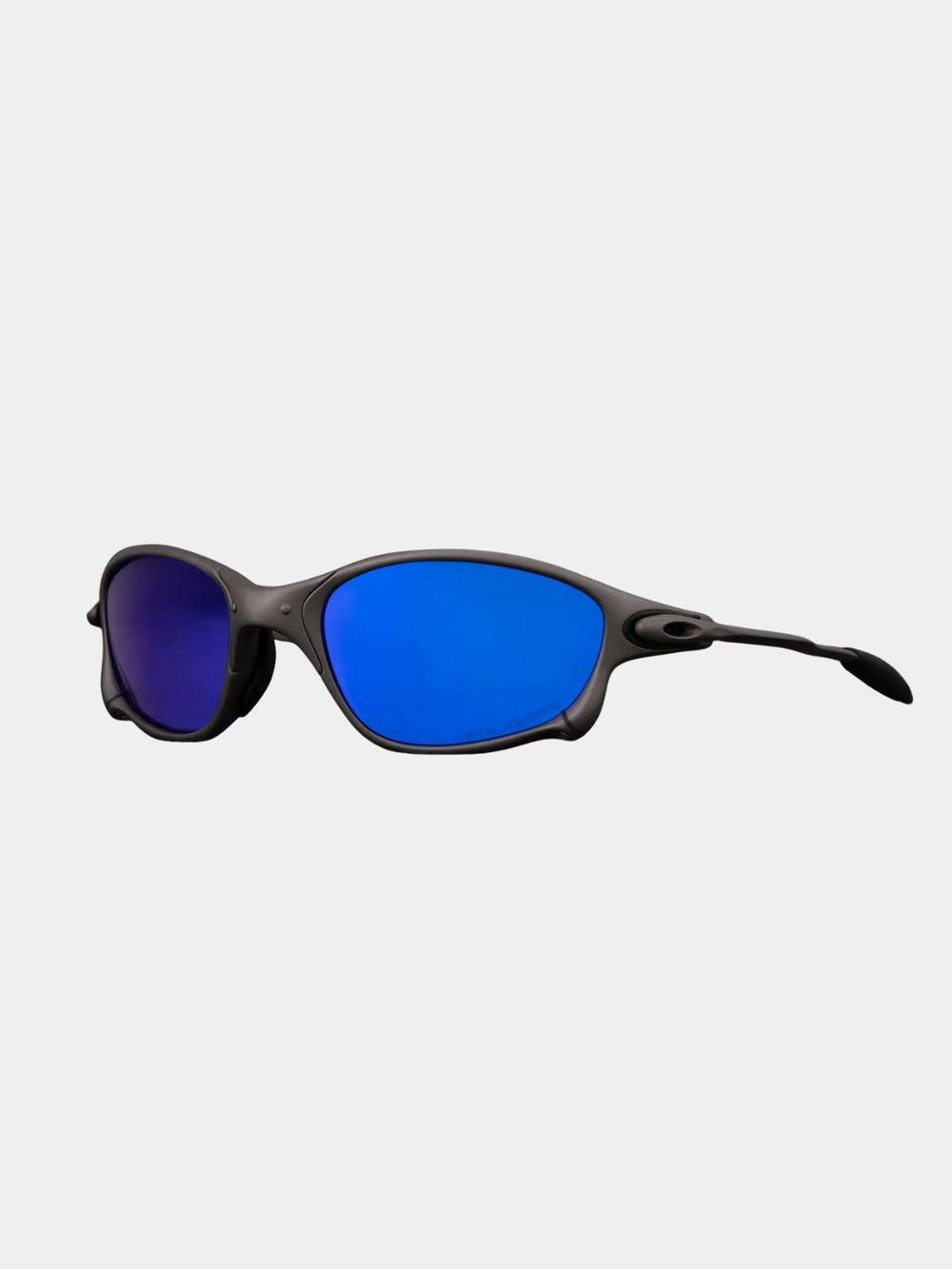 Men's Sport Wrap Sunglasses
