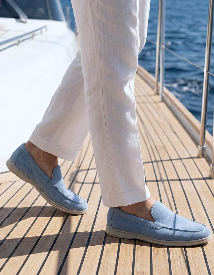 Mocassins