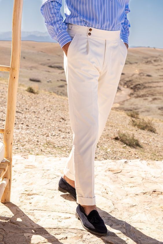 Pantalons
