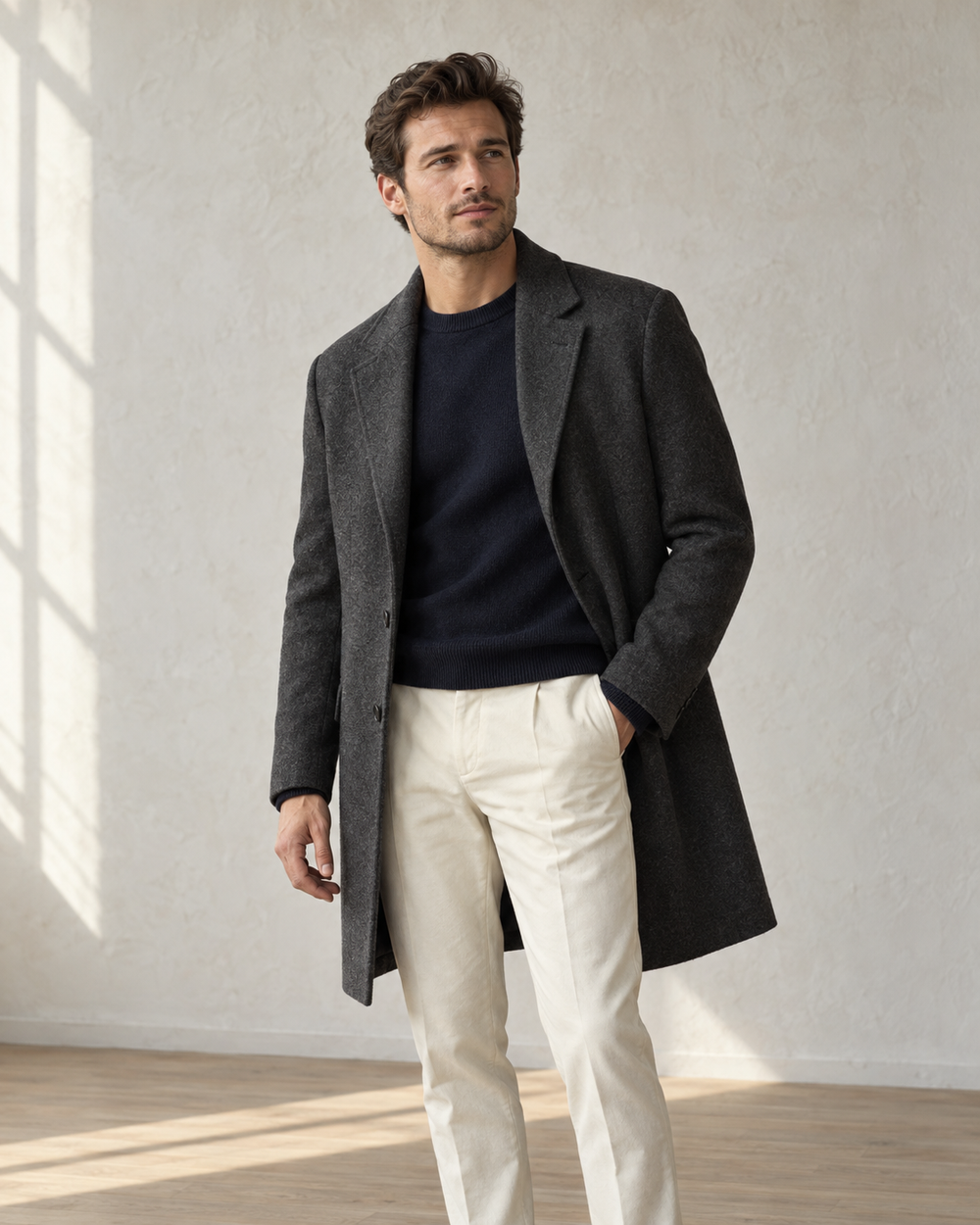 Jackets & Coats