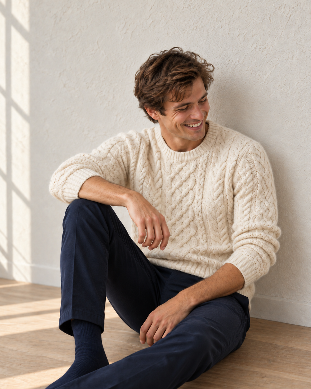 Sweaters & Cardigans
