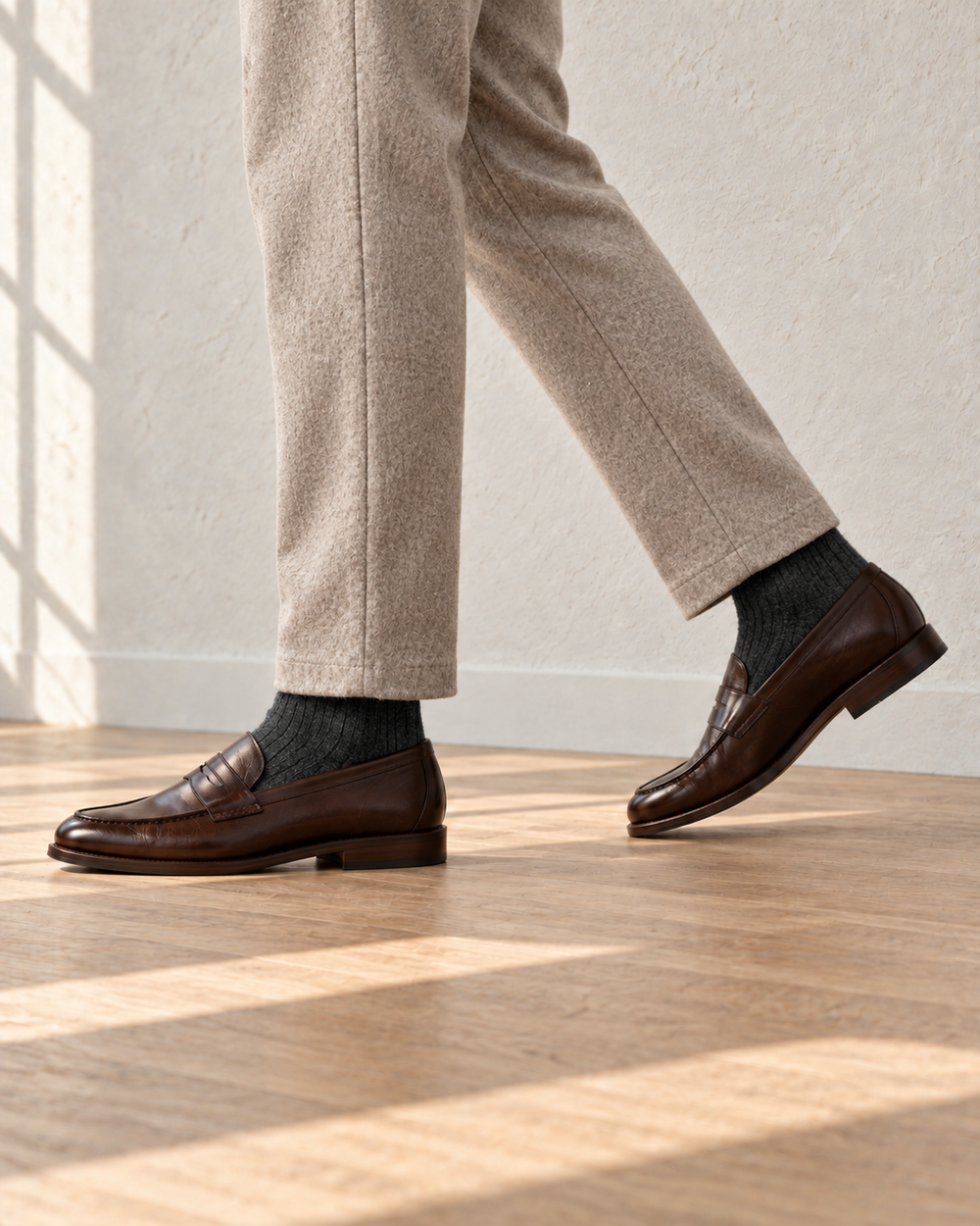 Loafers