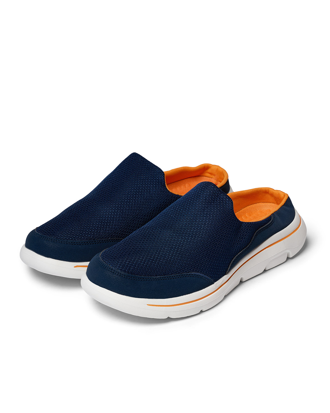 Men's Mesh Mules