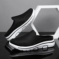 Men's Mesh Mules