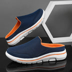 Men's Mesh Mules