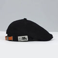 Men's Adjustable Flat Cap