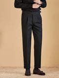 Men's Adjustable Waist Pants