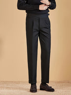 Men's Adjustable Waist Pants