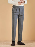 Men's Adjustable Waist Pants