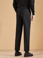 Men's Adjustable Waist Pants