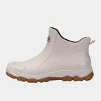 Men's Ankle Boots with Traction Sole