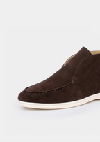 Men's Ankle Slip-On Shoes