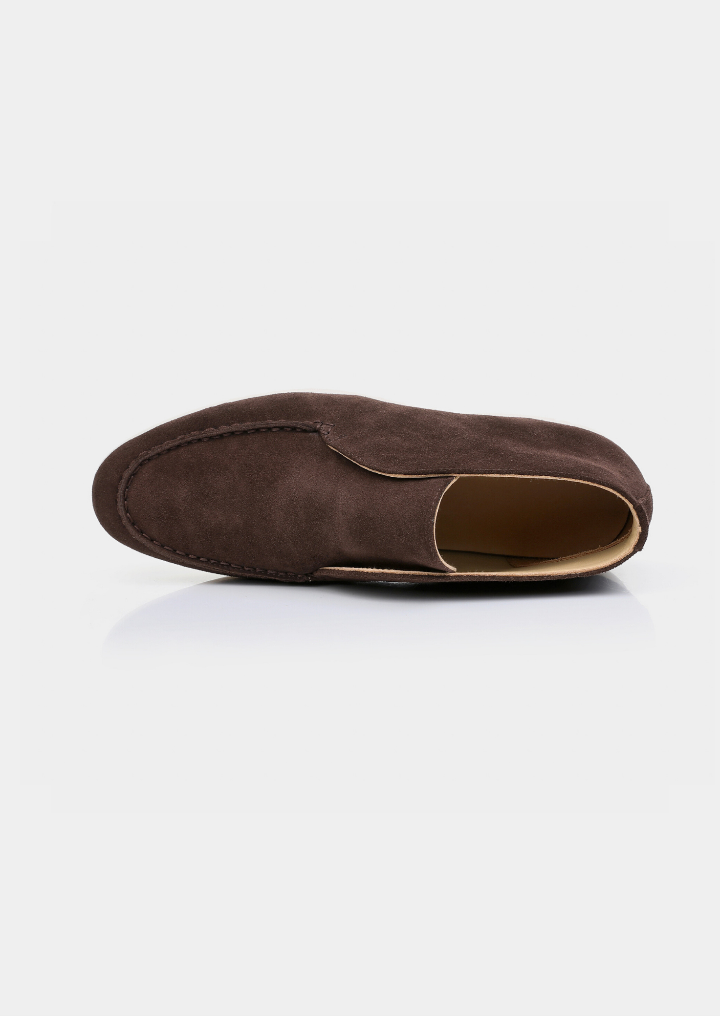 Men's Ankle Slip-On Shoes