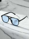 Men's Aviator Sunglasses