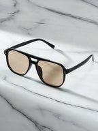 Men's Aviator Sunglasses