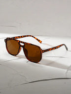 Men's Aviator Sunglasses