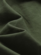 Men's Belted Cargo Shorts