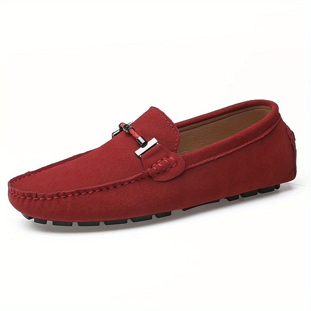 Men's Bit Driving Loafers