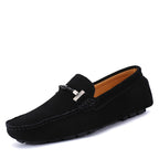 Men's Bit Driving Loafers