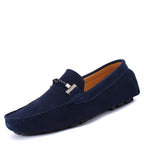 Men's Bit Driving Loafers