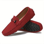 Men's Bit Driving Loafers