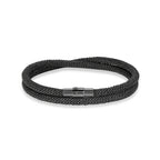 Men's Braided Cord Bracelet