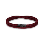Men's Braided Cord Bracelet