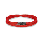 Men's Braided Cord Bracelet