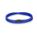 Men's Braided Cord Bracelet