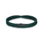 Men's Braided Cord Bracelet