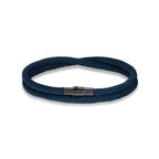 Men's Braided Cord Bracelet