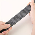 Men's Braided Stretch Belt