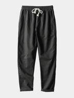 Men's Button-Up Matching Set