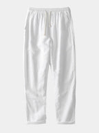 Men's Button-Up Matching Set