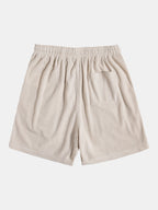 Men's Button-Up Set