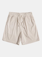 Men's Button-Up Set
