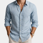 Men's Button-Up Shirt