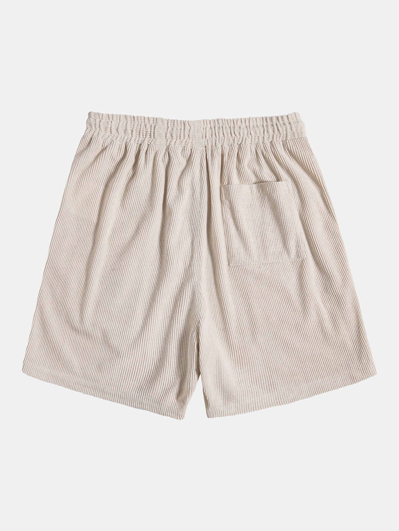 Men's Button-Up Short Sleeve Set
