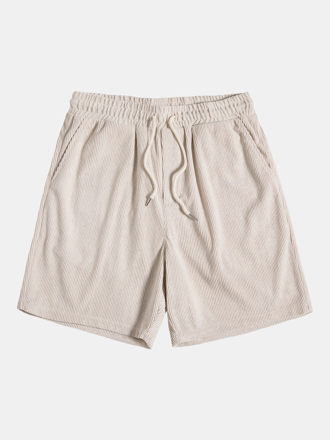 Men's Button-Up Short Sleeve Set