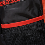 Men's Woven Padded Hooded Parka
