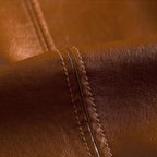 Men's Buttoned Blazer Jacket
