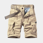 Men’s Cargo Bermuda Shorts