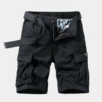 Men’s Cargo Bermuda Shorts