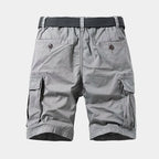 Men’s Cargo Bermuda Shorts