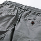 Men’s Cargo Bermuda Shorts