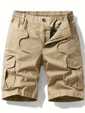 Men's Cargo Shorts