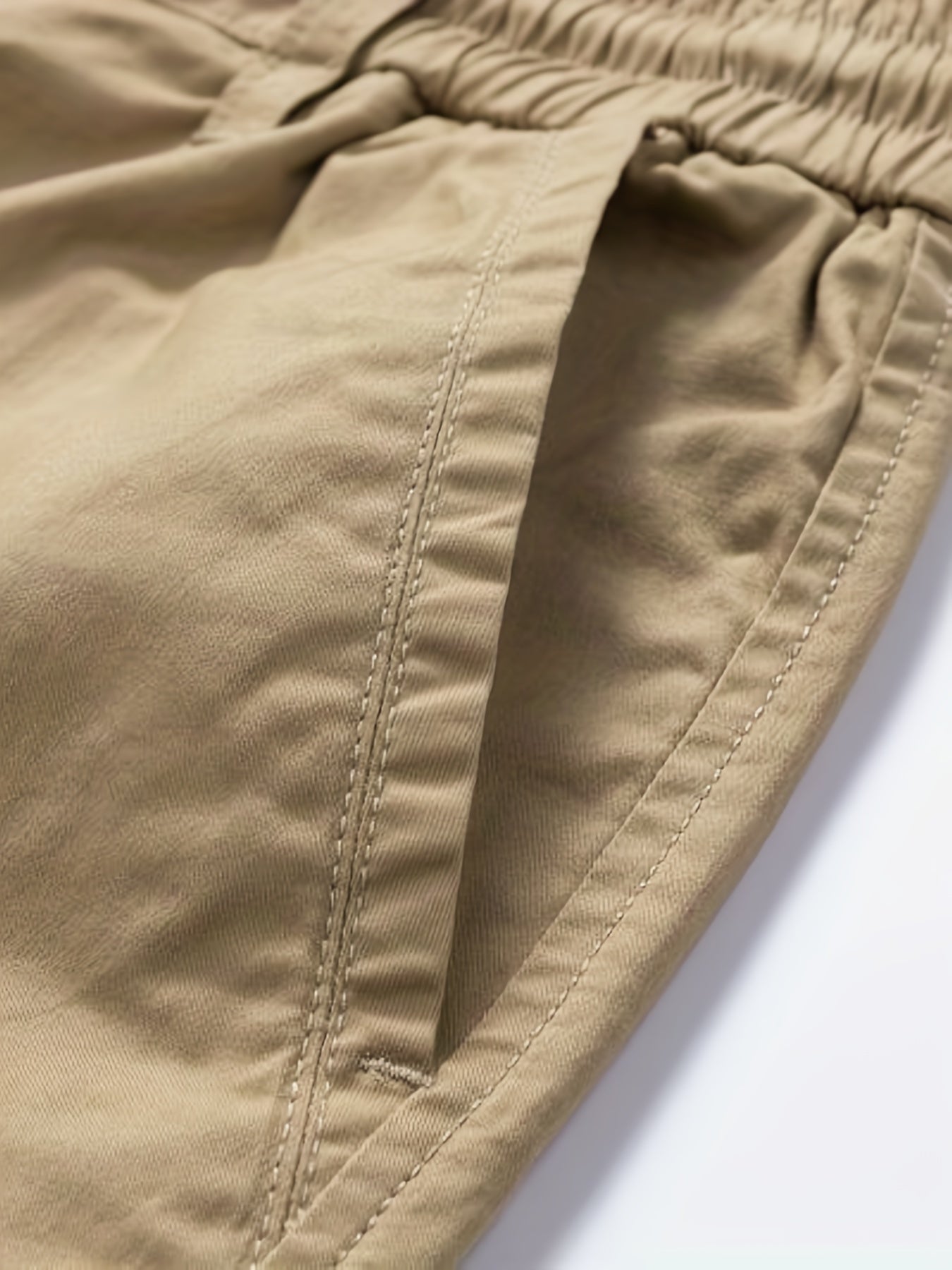 Men's Cargo Shorts